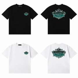 Picture of Amiri T Shirts Short _SKUAmiriS-XL6htr910523686